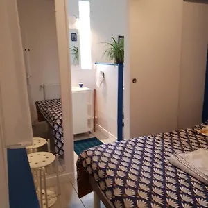 La Sichonnette Accommodatie bij particulieren